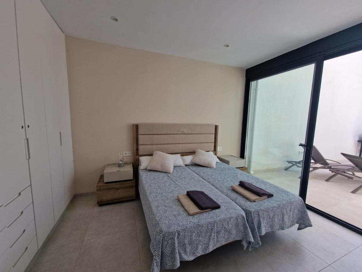 Premium Strandnaera Villa Lo Pagan -Byggd 2020 San Pedro del Pinatar Esterno foto