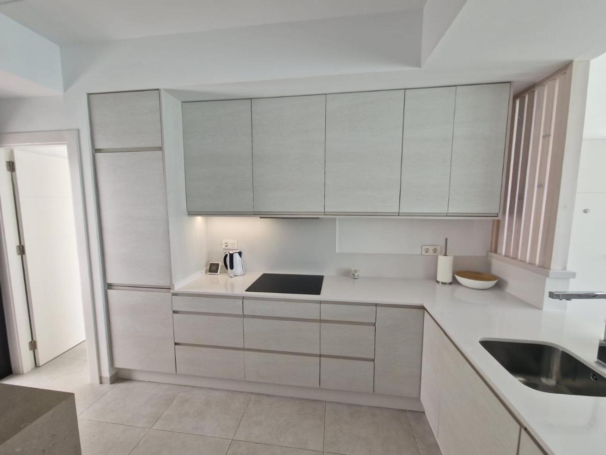 Premium Strandnaera Villa Lo Pagan -Byggd 2020 San Pedro del Pinatar Esterno foto