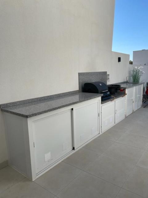Premium Strandnaera Villa Lo Pagan -Byggd 2020 San Pedro del Pinatar Esterno foto